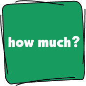 How Much? T-Shirt