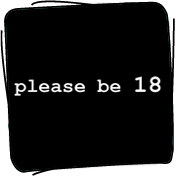 Please Be 18 T-Shirt