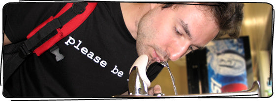 Please Be 18 T-Shirt